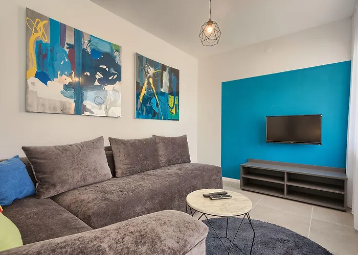 Astinian Residence Jadranka Pula * פולה