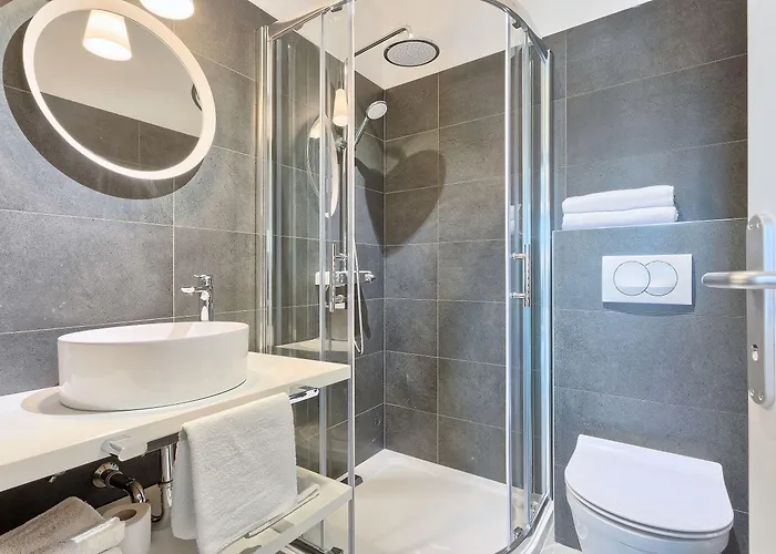 Astinian Residence Jadranka Pula * פולה