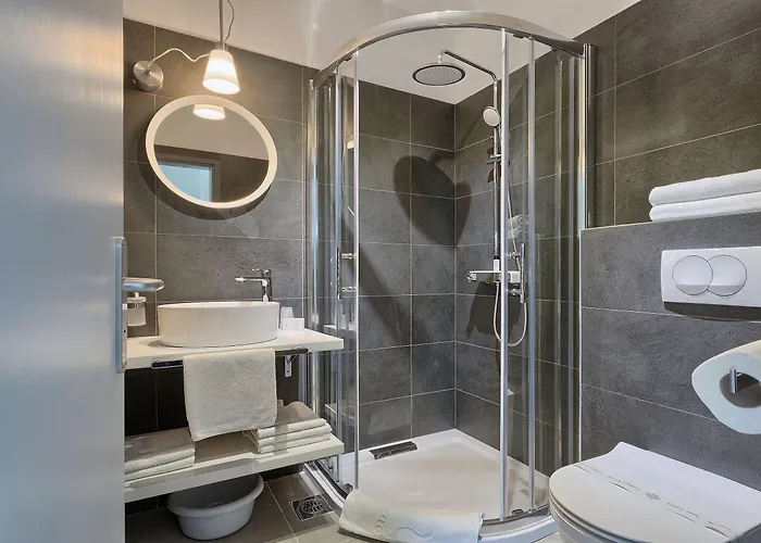 Astinian Residence Jadranka Pula *