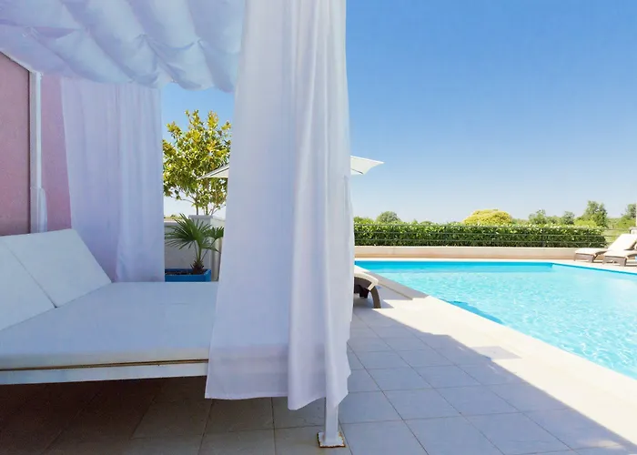 Astinian Residence Jadranka Pula פולה