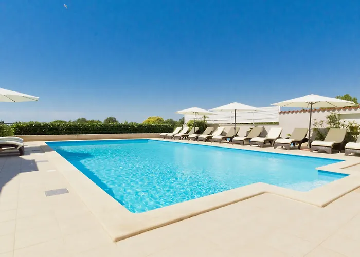 Astinian Residence Jadranka Pula *