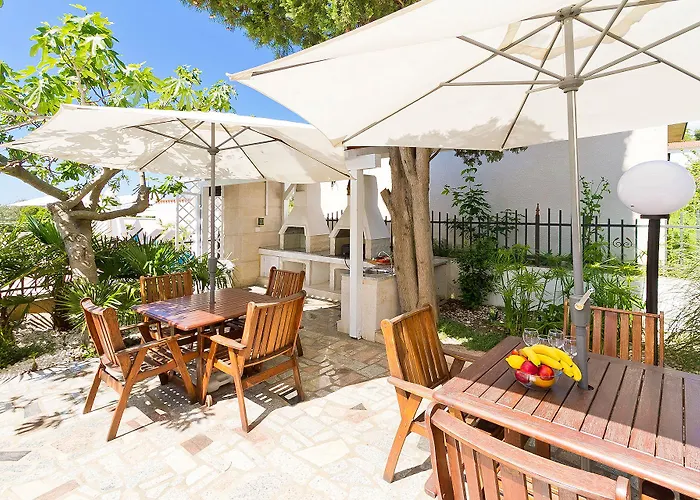 Astinian Residence Jadranka Pula פולה