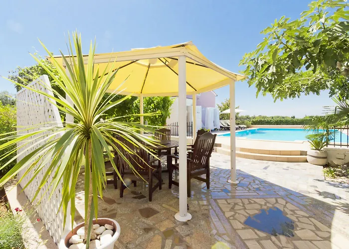 דירה Astinian Residence Jadranka Pula פולה