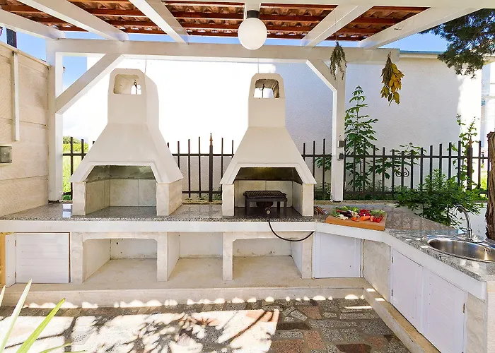 Astinian Residence Jadranka Pula פולה