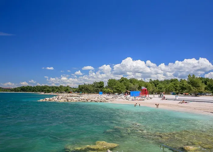 דירה Astinian Residence Jadranka Pula *