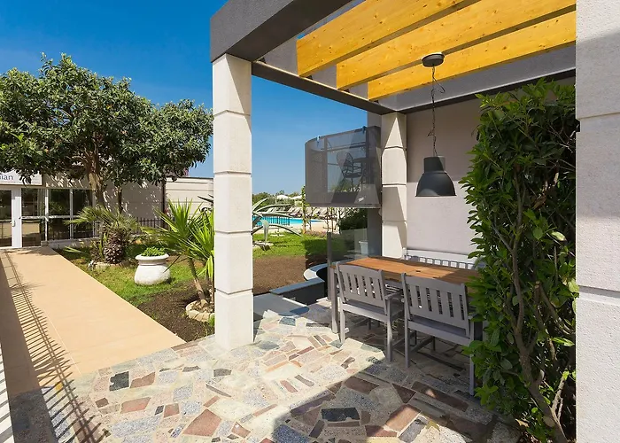 Astinian Residence Jadranka Pula