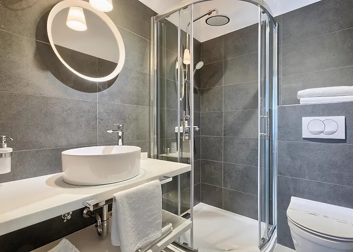 Astinian Residence Jadranka Pula *