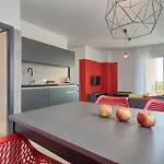 דירה Astinian Jadranka פולה