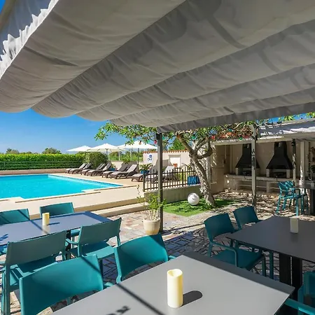 Astinian Residence Jadranka Pula Apartmán