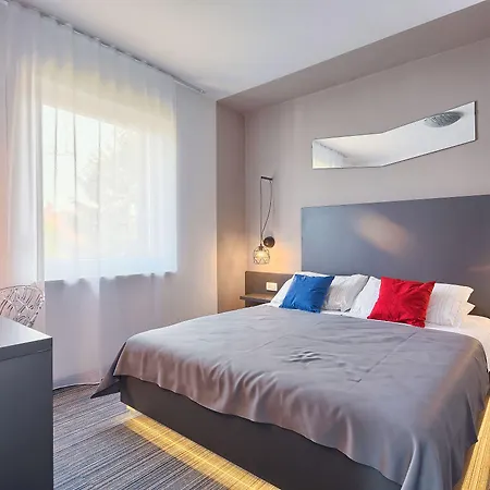 Apartment Astinian Apartments Jadranka