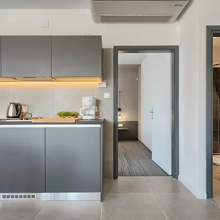 Astinian Apartments Jadranka * Pula