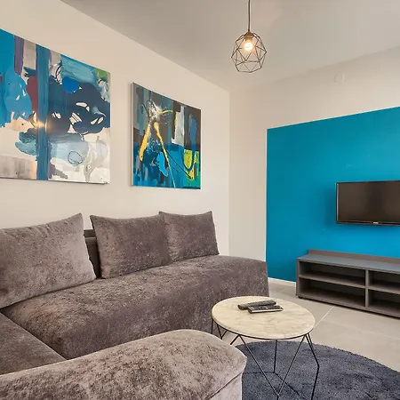 Astinian Apartments Jadranka * Pula