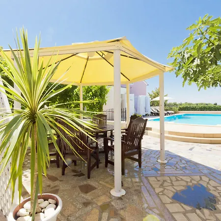 Apartmán Astinian Residence Jadranka Pula Pula