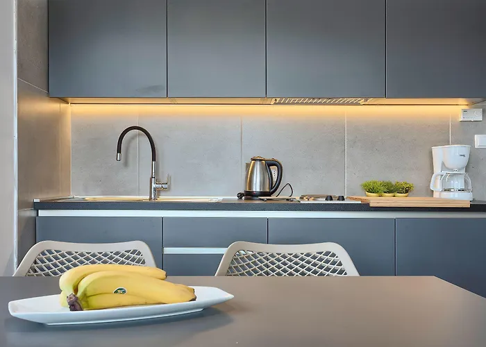 Apartmán Astinian Residence Jadranka Pula *