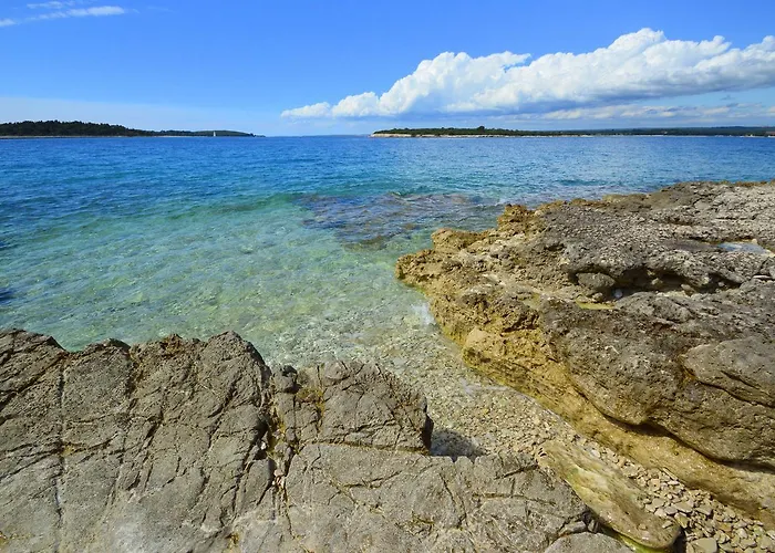 Astinian Residence Jadranka Pula Apartmán *