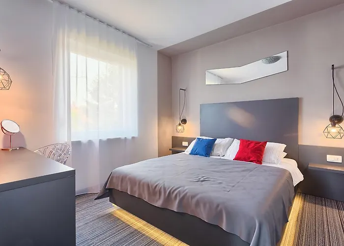 Astinian Residence Jadranka Pula * Pula