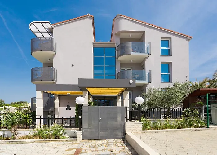 Apartmán Astinian Residence Jadranka Pula