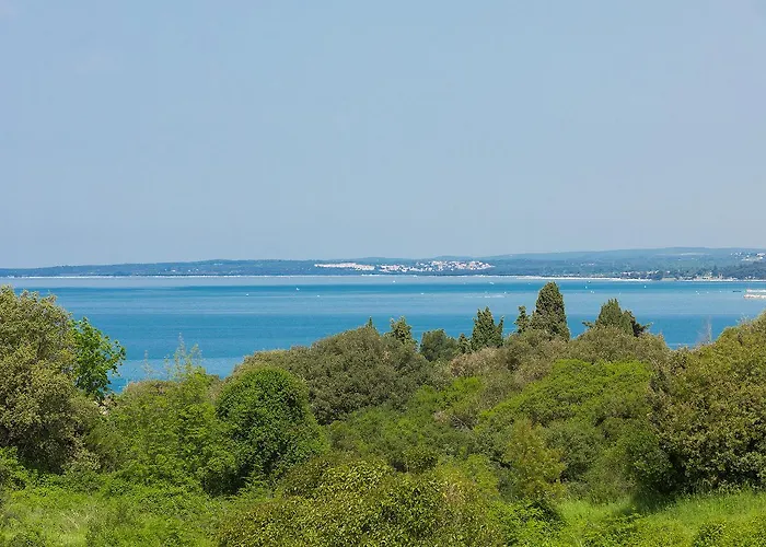 Astinian Residence Jadranka Pula Pula