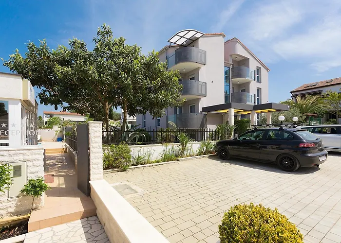 Astinian Residence Jadranka Pula Pula